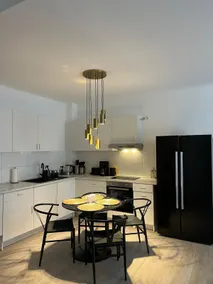 Deluxe Apartment Bochum 1 BEDROOM - Image 5