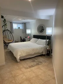 Apt + Spa-hot tub, private entrance, self check-in - Image 3