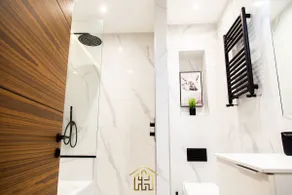 luxury 2bed Penthouse - Glamorous - Image 5