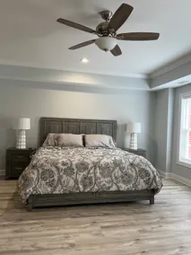 Quiet modern apartment near Atlanta - Image 5