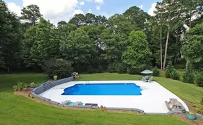 Quiet modern apartment near Atlanta - Image 4