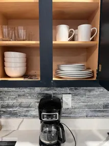Nice full apt in North shore area, Nicky’s place - Image 3