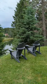 Glacier Lakeview Haven - Image 3