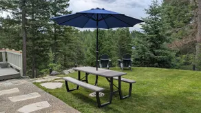 Glacier Lakeview Haven - Image 2