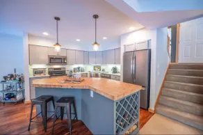 Brand New 4 Bedroom Listing with private hot tub! - Image 3