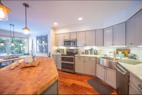 Brand New 4 Bedroom Listing with private hot tub! - Image 4