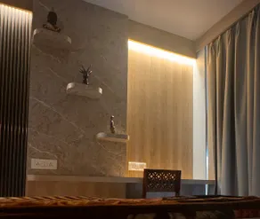 Studio Near Pink city - Heritage Charm with Pool - Image 3