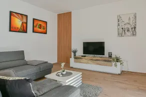 Central Apartman - Image 5