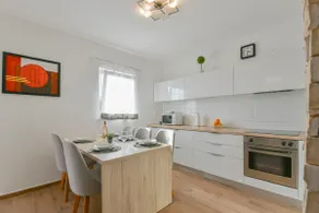 Central Apartman - Image 3