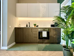 Spacious & Modern Apt Am Treptower Park - Image 4