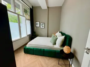 Spacious & Modern Apt Am Treptower Park - Image 3
