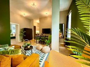 Amazing Stay Apt Am Treptower Park - Image 2