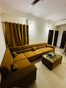 Entire New 2BHK with WFH Space NR Stadium - Image 4