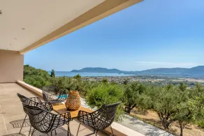 Astarte Villas - Pearl Private Villa with Pool - Image 3