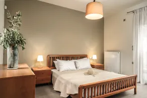 Astarte Villas - Pearl Private Villa with Pool - Image 2