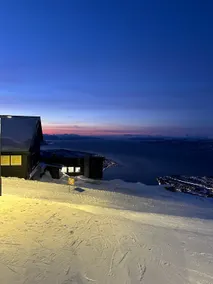 Detached house close to Narvikfjellet - Image 2