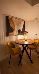 Luxurious Private Studio Portion (Basement) - Image 3