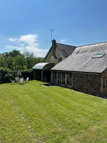 Lower Chapeltown Cottage - Image 4