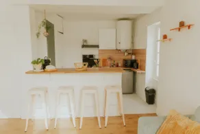 Apartment 2 steps from the Vaugueux - Image 2