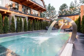 SPA&Resort Proteins - Potok Szum Apartment - Image 4