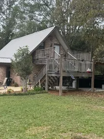 All Decked Out at Anchor Lake - Image 2