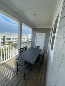 Posh Beach Front Condo - Image 5