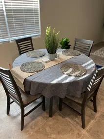 Nascar & State Farm Stdms 3Bd2BA Home Gated nbrhd - Image 5