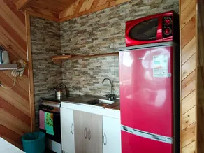 cozy cabins - Image 5