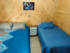 cozy cabins - Image 4