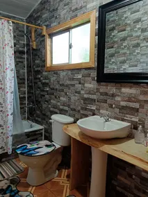 cozy cabins - Image 3