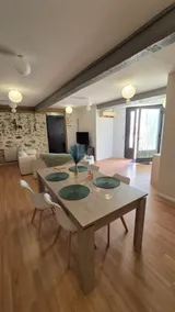 bohemian apartment - Image 3