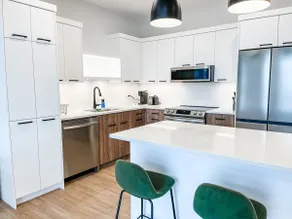 Modern Oasis - Image 4