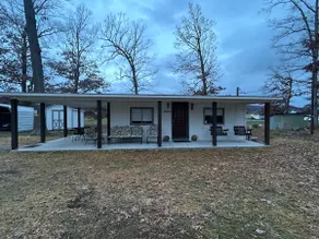 Quaint Cabin with outdoor TV, bar, and hot tub! - Image 2