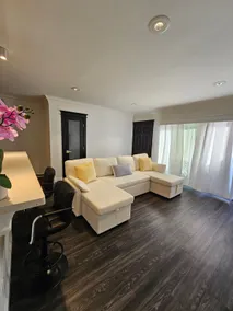 The Perfect Home in Culver City, Palms Patio and P - Image 3