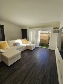 The Perfect Home in Culver City, Palms Patio and P - Image 4