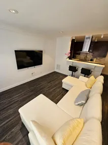 The Perfect Home in Culver City, Palms Patio and P - Image 5