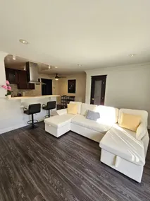 The Perfect Home in Culver City, Palms Patio and P - Image 2