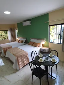 Accommodation between San José beach and Pacucuá beach - Image 2