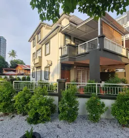 UniVilla-Garden Retreat 19pax7BR, Baby Pool, Gym - Image 2