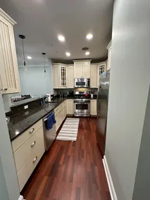 Peninsula Golf & Country Club 2Bd/2bth Windswept - Image 4