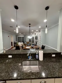 Peninsula Golf & Country Club 2Bd/2bth Windswept - Image 3