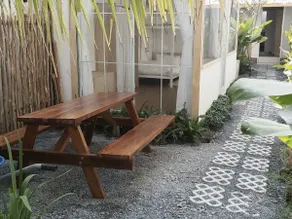 Pipo house, cool breeze, beautiful sunshine - Image 4