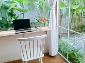 Pipo house, cool breeze, beautiful sunshine - Image 3