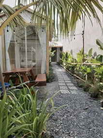 Pipo house, cool breeze, beautiful sunshine - Image 2