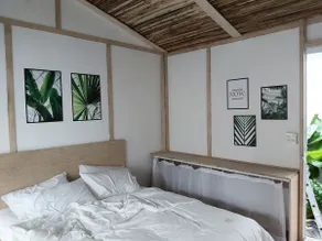 Pipo house, cool breeze, beautiful sunshine - Image 5