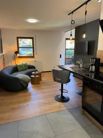 Apartment with a panorama, small but nice - Image 4