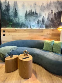 Apartment with a panorama, small but nice - Image 3