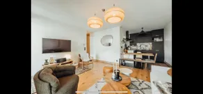 Le Cocon Blanc - Appartement « cosy & chic » - Image 2