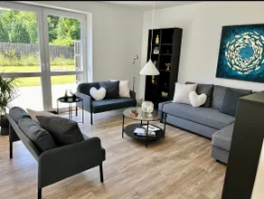 Outstanding 2024 semi-d-house- 7 Pax-4 bedr-160m2 - Image 3