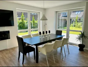 Outstanding 2024 semi-d-house- 7 Pax-4 bedr-160m2 - Image 2